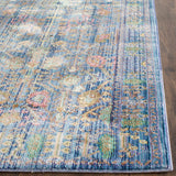 Safavieh Valencia 108 Power Loomed Polyester Rug VAL108M-2