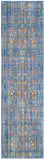 Safavieh Valencia 108 Power Loomed Polyester Rug VAL108M-2