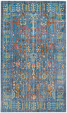 Safavieh Valencia 108 Power Loomed Polyester Rug VAL108M-2