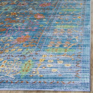 Safavieh Valencia VAL108 Power Loomed Rug