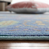 Safavieh Valencia 108 Power Loomed Polyester Rug VAL108M-2