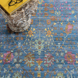 Safavieh Valencia 108 Power Loomed Polyester Rug VAL108M-2