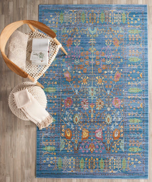 Safavieh Valencia VAL108 Power Loomed Rug