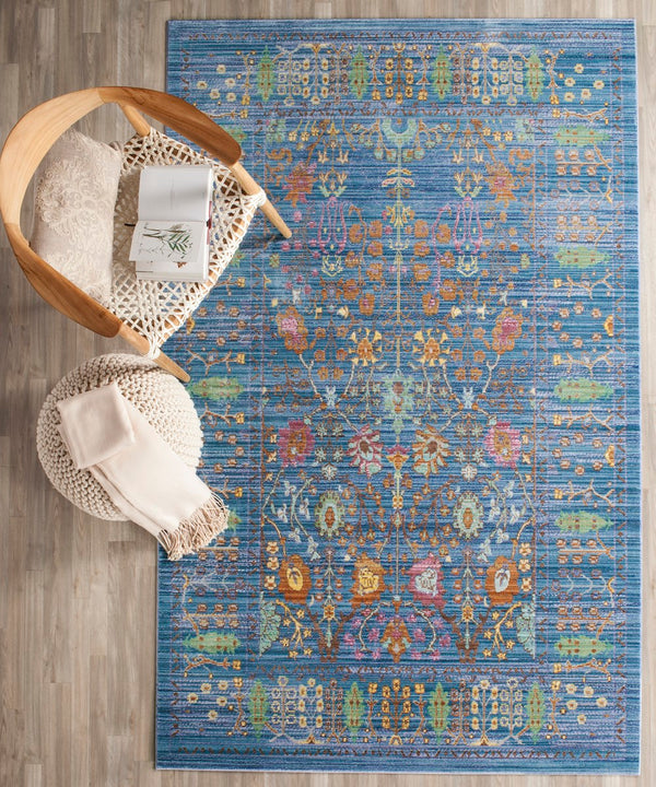 Safavieh Valencia VAL108 Power Loomed Rug