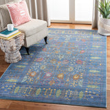 Safavieh Valencia 108 Power Loomed Polyester Rug VAL108M-2