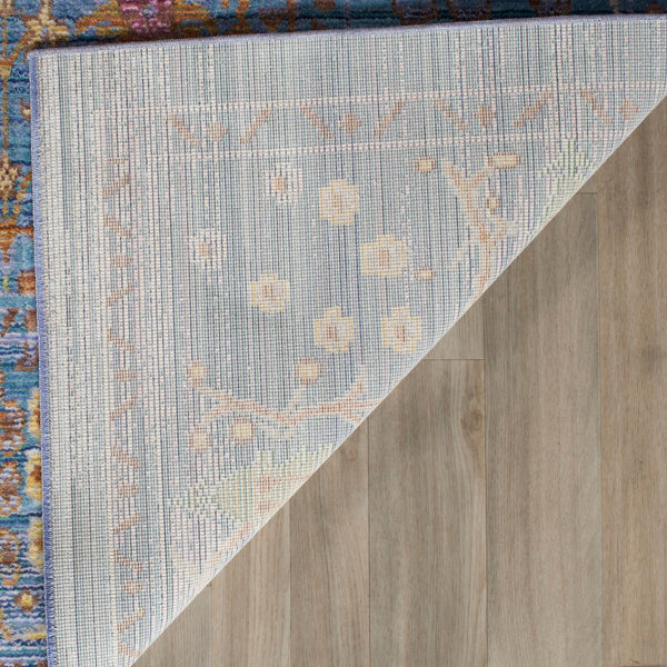 Safavieh Valencia VAL108 Power Loomed Rug