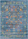 Safavieh Valencia 108 Power Loomed Polyester Rug VAL108M-2