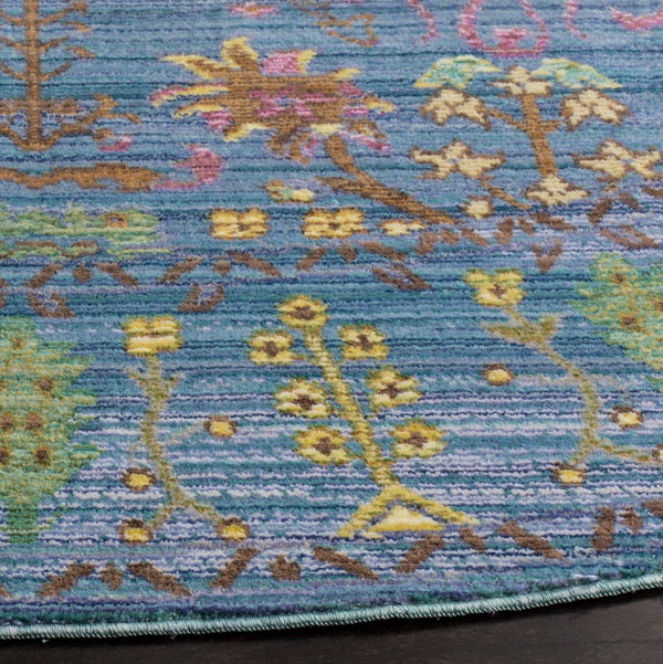 Safavieh Valencia VAL108 Power Loomed Rug