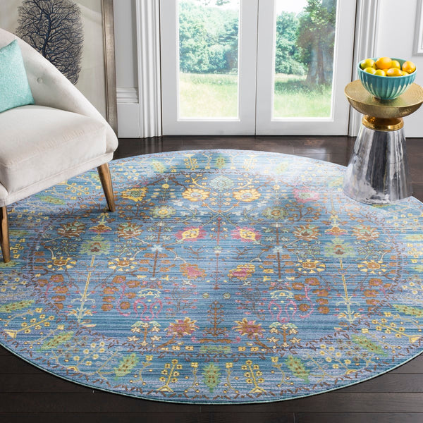 Safavieh Valencia VAL108 Power Loomed Rug