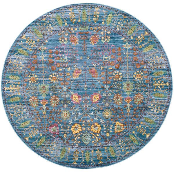 Safavieh Valencia VAL108 Power Loomed Rug