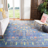 Safavieh Valencia 108 Power Loomed Polyester Rug VAL108M-2