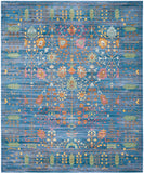 Safavieh Valencia 108 Power Loomed Polyester Rug VAL108M-2