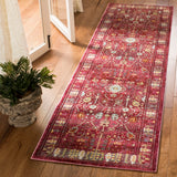 Safavieh Valencia 108 Power Loomed Polyester Rug VAL108P-3