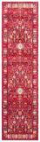 Safavieh Valencia 108 Power Loomed Polyester Rug VAL108P-3