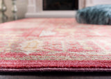 Safavieh Valencia 108 Power Loomed Polyester Rug VAL108P-3