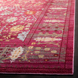 Safavieh Valencia 108 Power Loomed Polyester Rug VAL108P-3