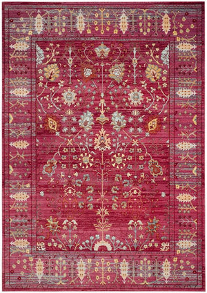 Safavieh Valencia VAL108 Power Loomed Rug