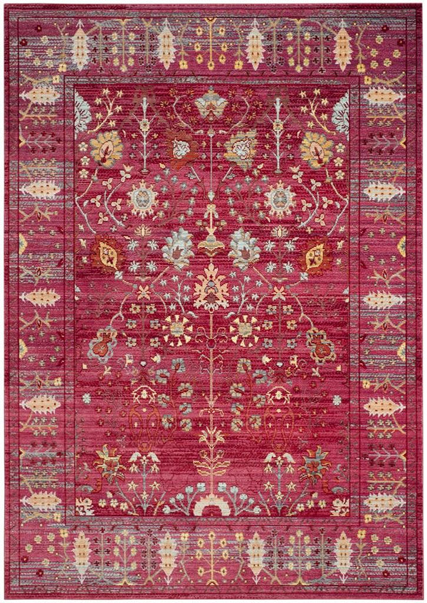 Safavieh Valencia VAL108 Power Loomed Rug