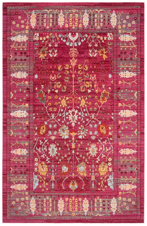 Safavieh Valencia 108 Power Loomed Polyester Rug VAL108P-3