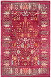 Safavieh Valencia 108 Power Loomed Polyester Rug VAL108P-3