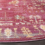 Safavieh Valencia 108 Power Loomed Polyester Rug VAL108P-3