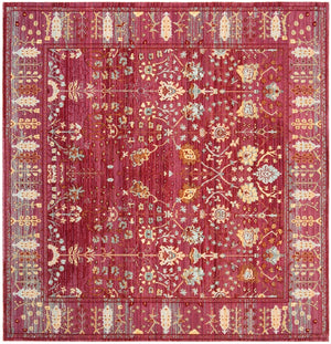 Safavieh Valencia 108 Power Loomed Polyester Rug VAL108P-3