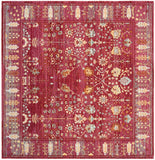 Safavieh Valencia 108 Power Loomed Polyester Rug VAL108P-3