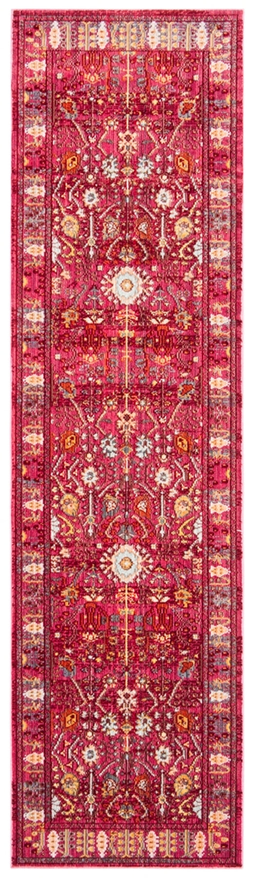 Safavieh Valencia VAL108 Power Loomed Rug