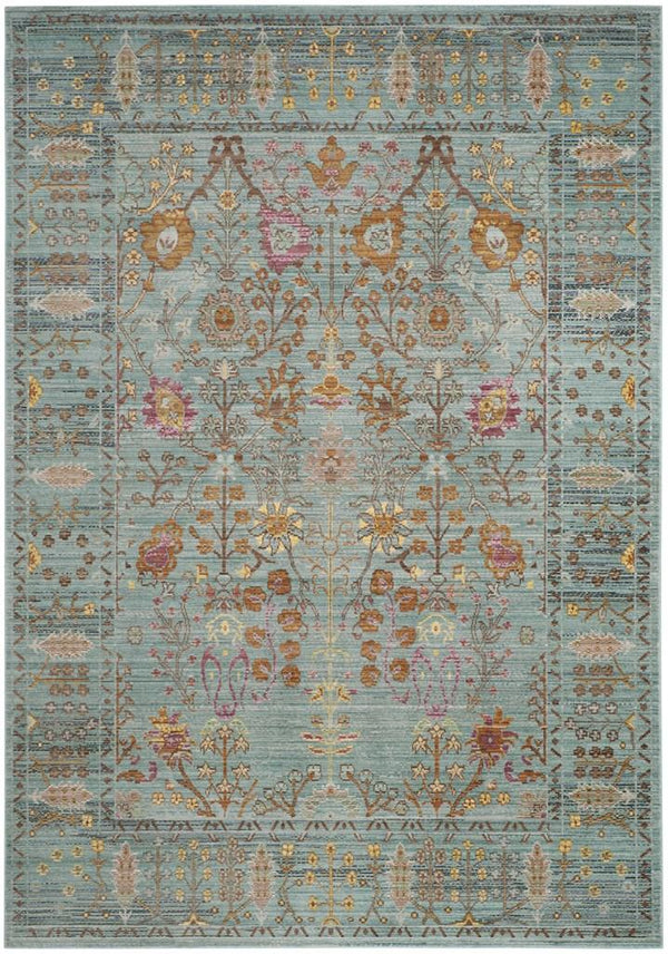 Valencia Power Loomed Rug - Luxurious Polyester with Elegant Design and Comfortable Pile Height