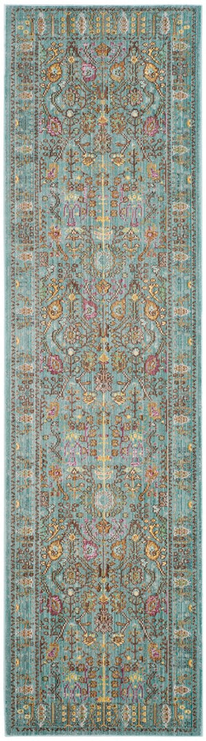 Safavieh Valencia VAL108 Power Loomed Rug