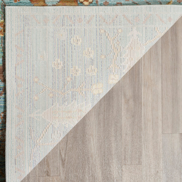 Safavieh Valencia VAL108 Power Loomed Rug