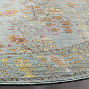 Safavieh Valencia VAL108 Power Loomed Rug