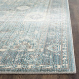 Safavieh Valencia 110 Power Loomed Polyester Rug VAL110B-2