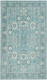 Safavieh Valencia 110 Power Loomed Polyester Rug VAL110B-2