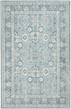 Safavieh Valencia 110 Power Loomed Polyester Rug VAL110B-2