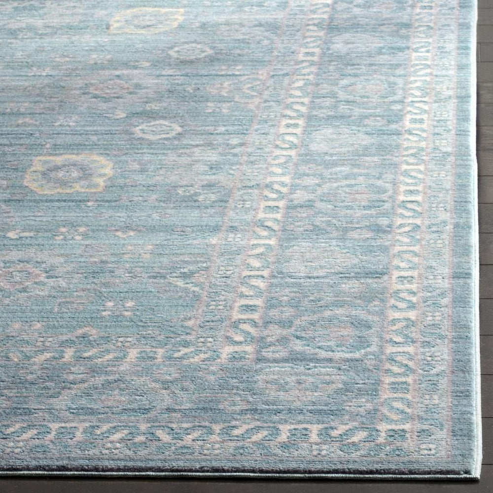 Safavieh Valencia 110 Power Loomed Polyester Rug VAL110B-2