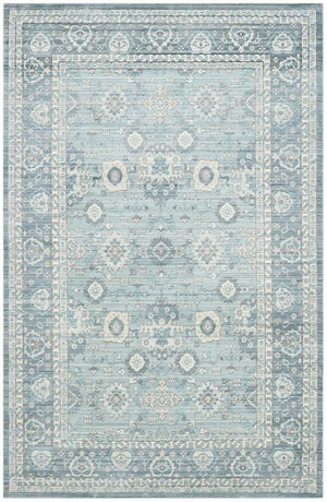 Safavieh Valencia 110 Power Loomed Polyester Rug VAL110B-2