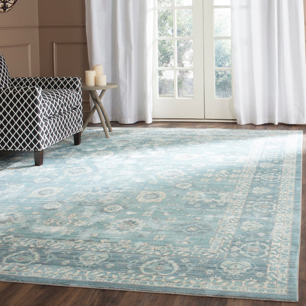 Safavieh Valencia VAL110 Power Loomed Rug