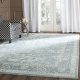 Safavieh Valencia 110 Power Loomed Polyester Rug VAL110B-2