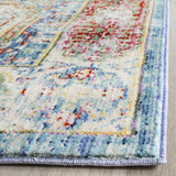 Safavieh Valencia 111 Power Loomed Polyester Rug VAL111M-26