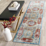 Safavieh Valencia 111 Power Loomed Polyester Rug VAL111M-26