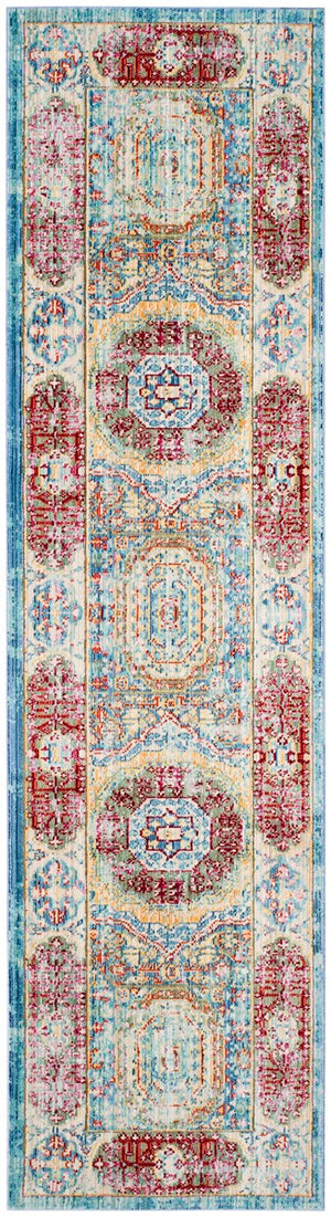 Safavieh Valencia VAL111 Power Loomed Rug