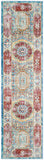 Safavieh Valencia 111 Power Loomed Polyester Rug VAL111M-26