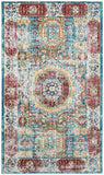 Safavieh Valencia 111 Power Loomed Polyester Rug VAL111M-26