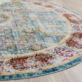 Safavieh Valencia VAL111 Power Loomed Rug