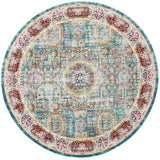 Safavieh Valencia VAL111 Power Loomed Rug