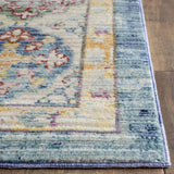 Safavieh Valencia 111 Power Loomed Polyester Rug VAL111M-26