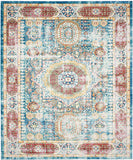 Safavieh Valencia 111 Power Loomed Polyester Rug VAL111M-26