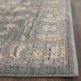 Safavieh Valencia 112 Power Loomed Polyester Rug VAL112B-3