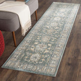 Safavieh Valencia 112 Power Loomed Polyester Rug VAL112B-3